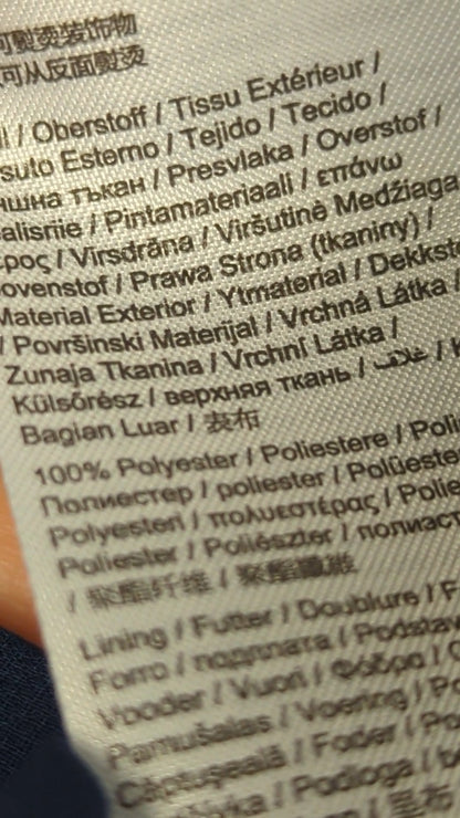 86969 - Enregistrement