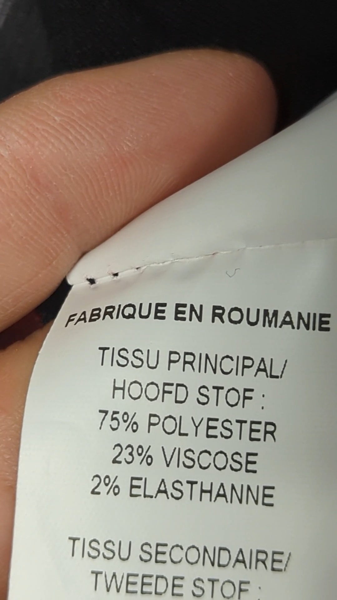 86976 - Enregistrement