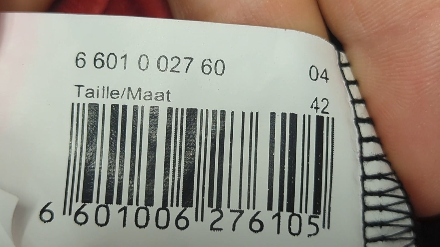 86976 - Enregistrement