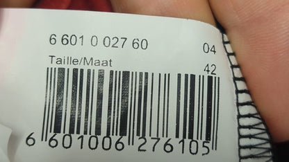 86976 - Enregistrement