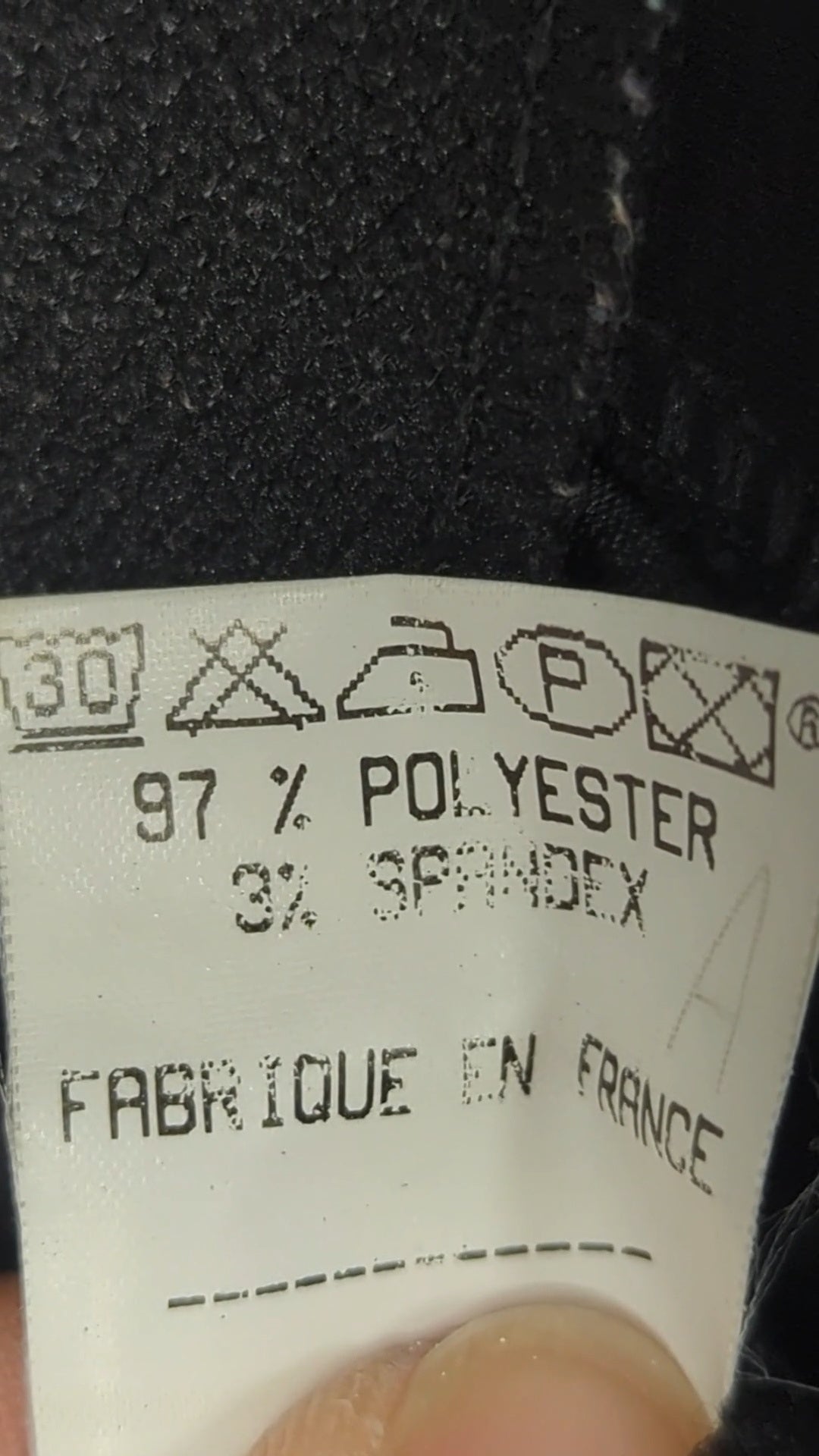 86980 - Enregistrement