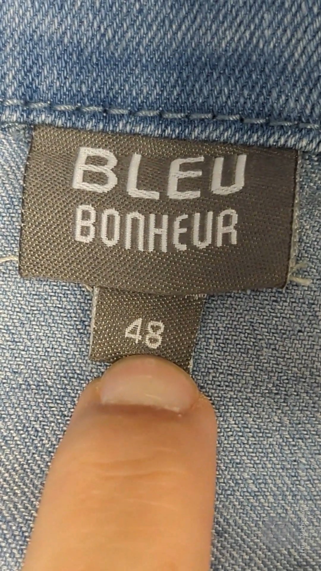 87007 - Enregistrement