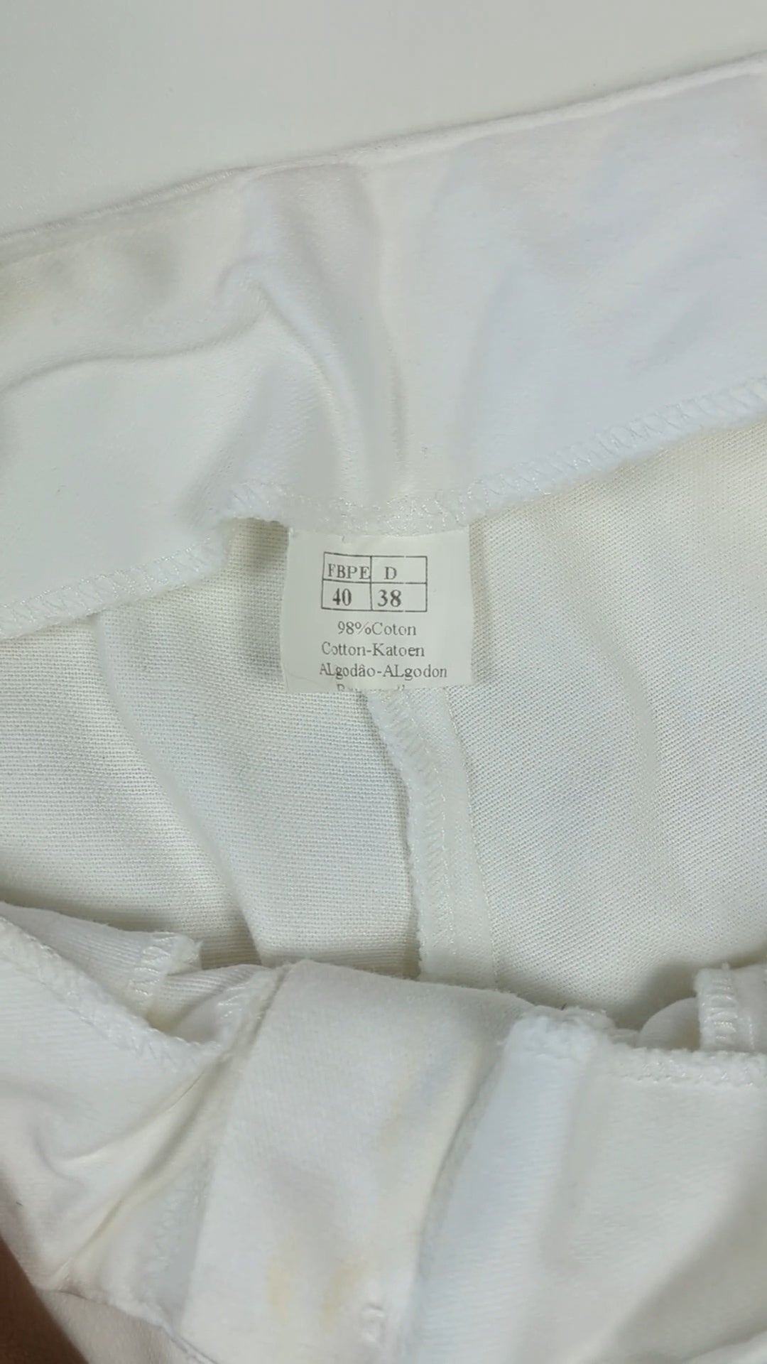 87355 - Enregistrement