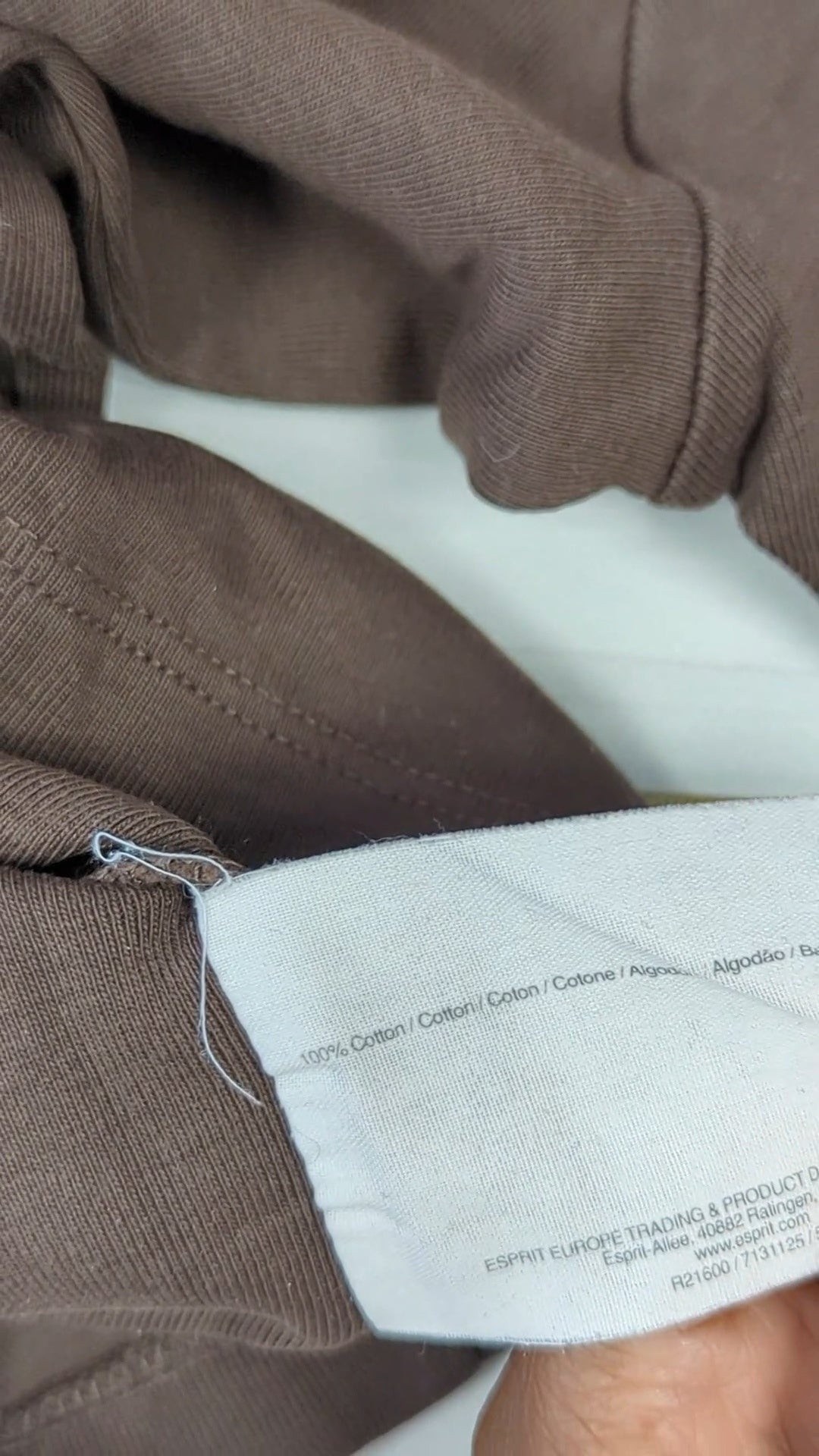 87364 - Enregistrement