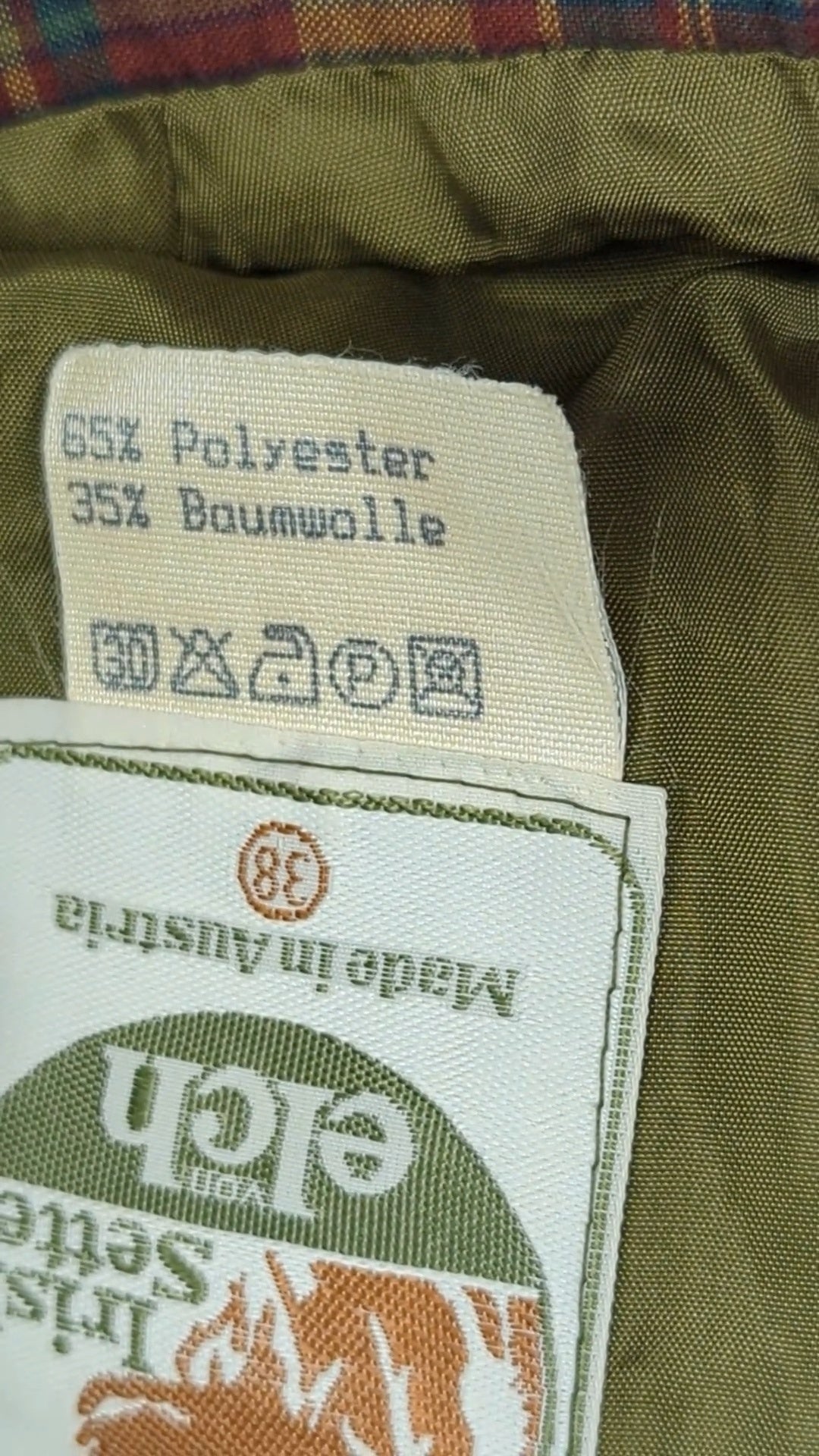 87370 - Enregistrement