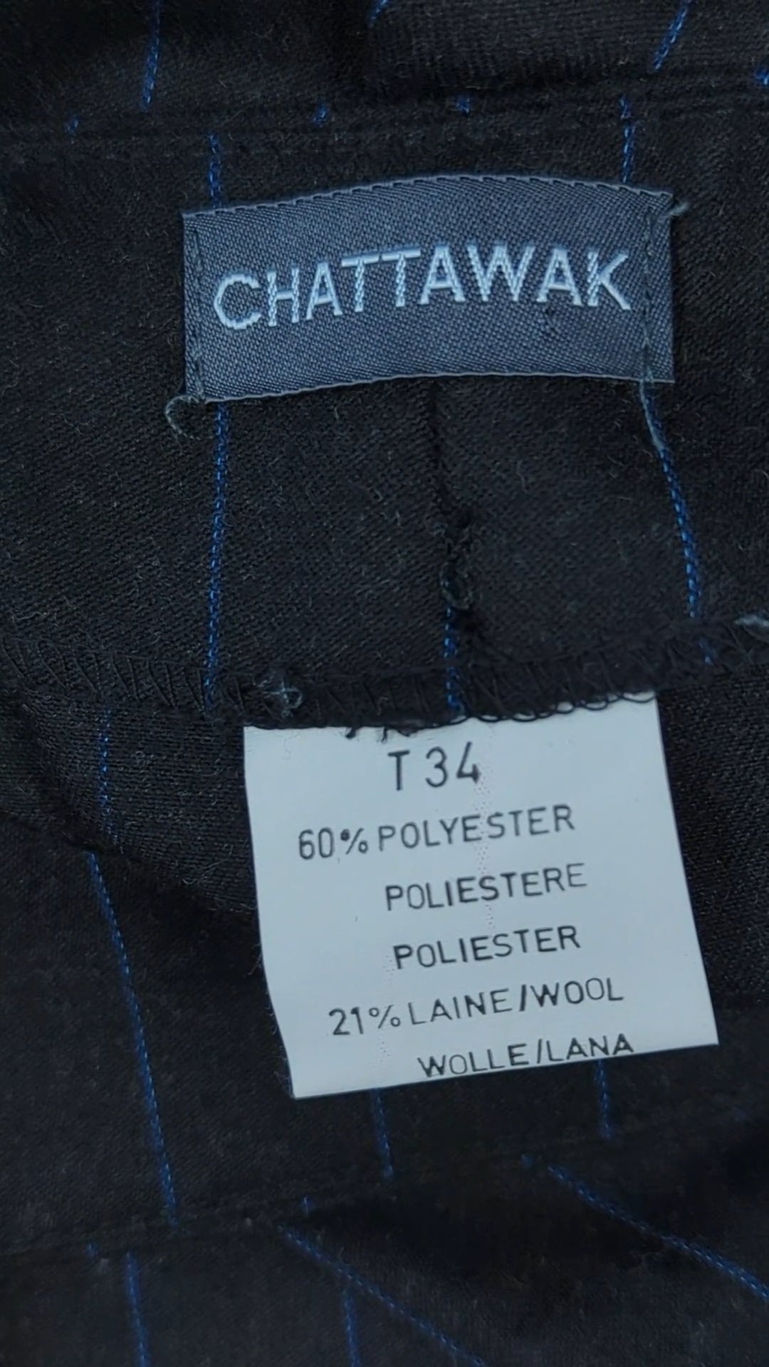 87389 - Enregistrement