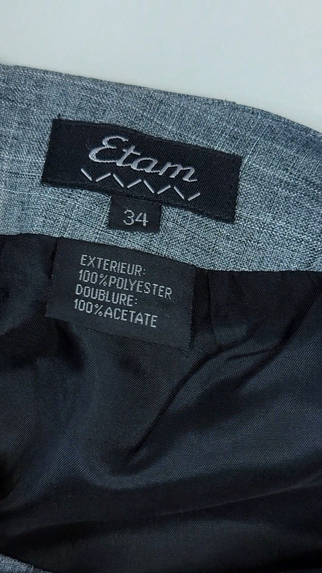 87392 - Enregistrement