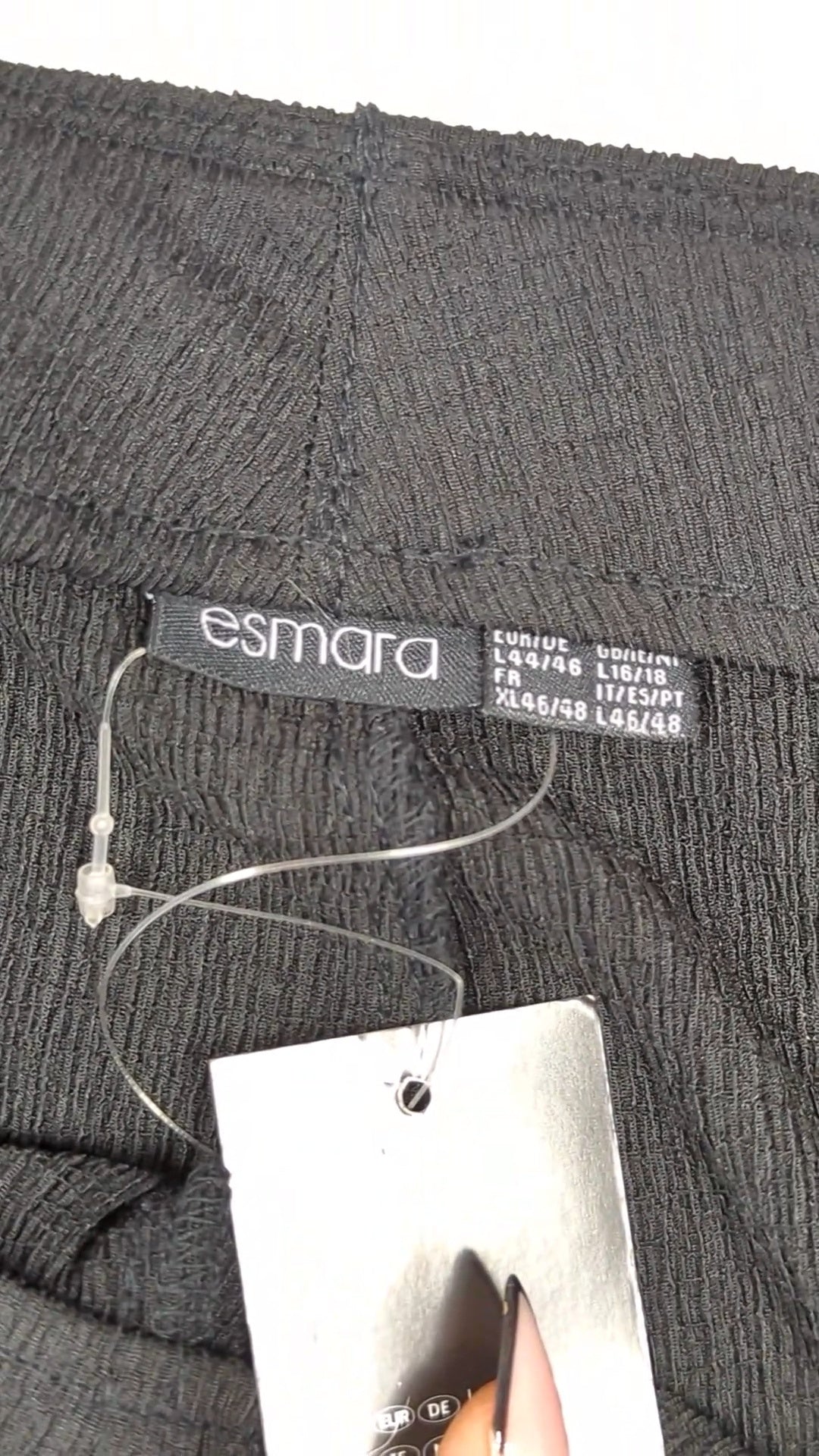 87396 - Enregistrement