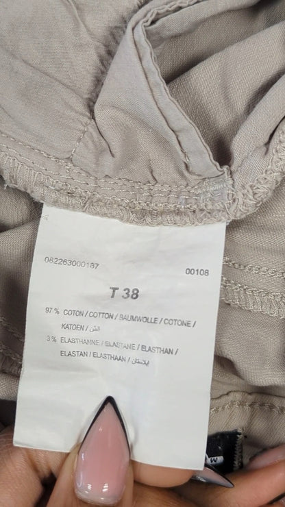 87398 - Enregistrement