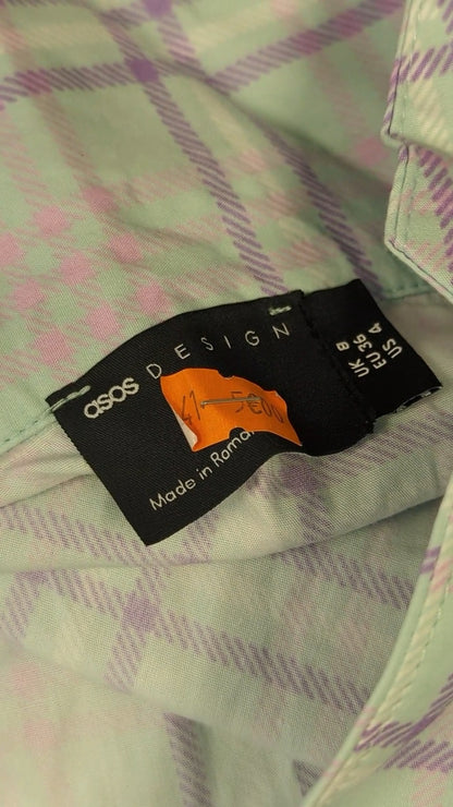 87411 - Enregistrement