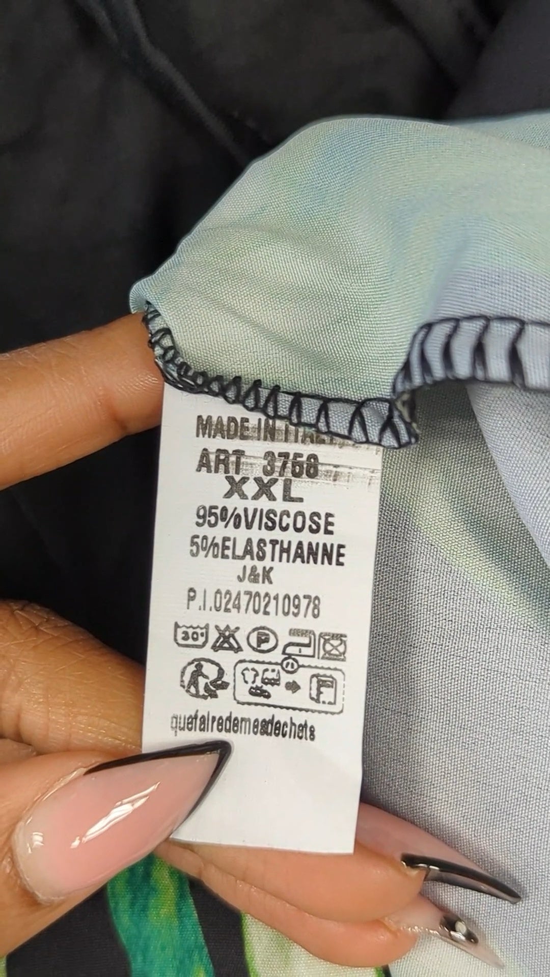 87420 - Enregistrement