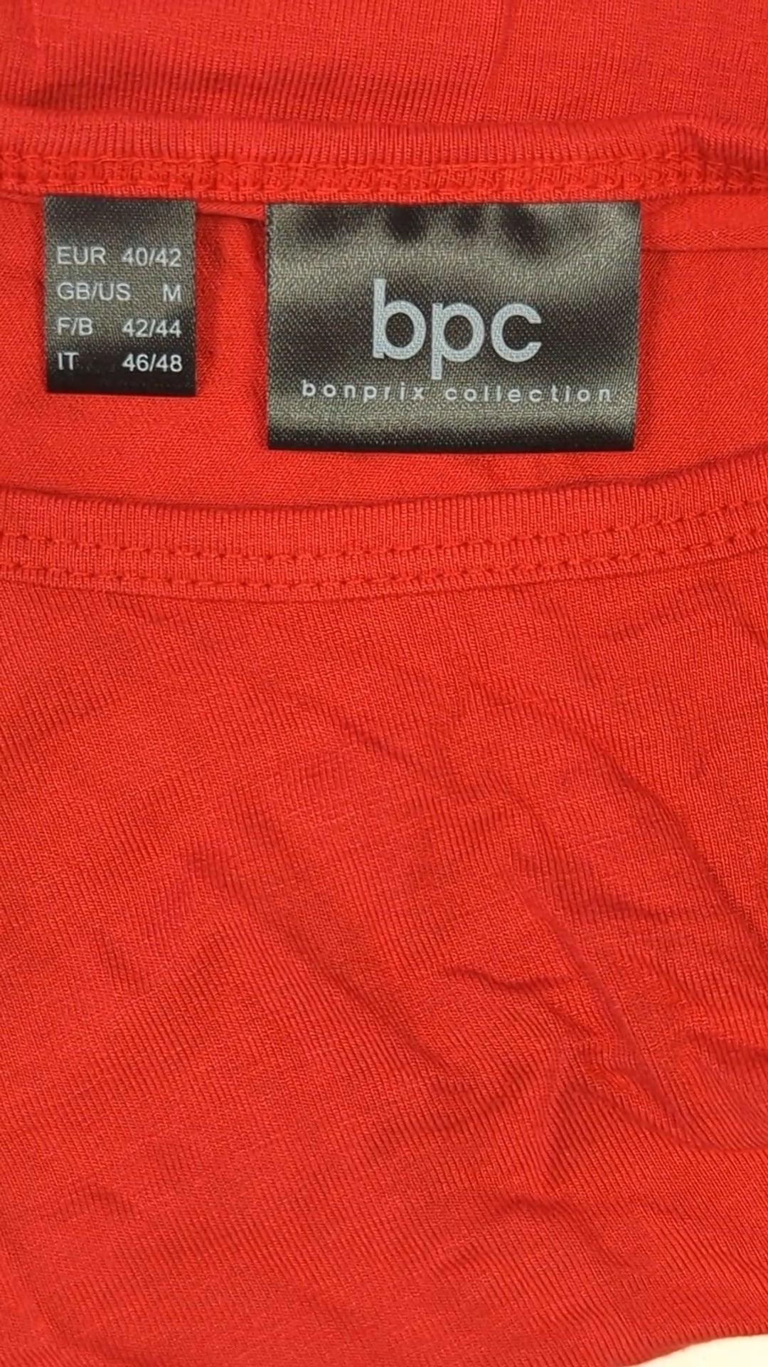 87434 - Enregistrement