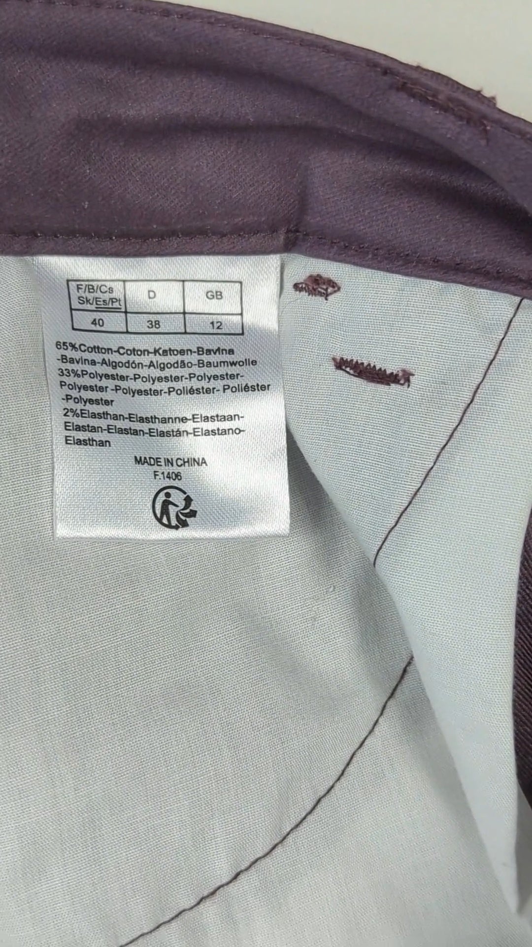 87440 - Enregistrement