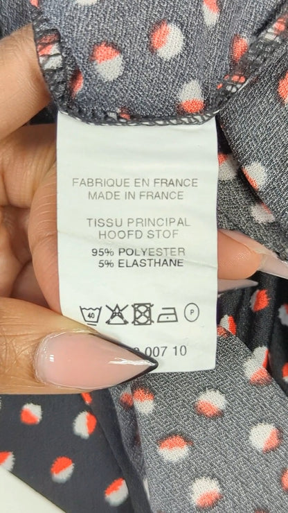 87448 - Enregistrement