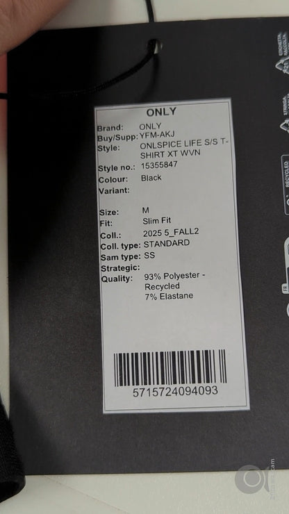87459 - Enregistrement