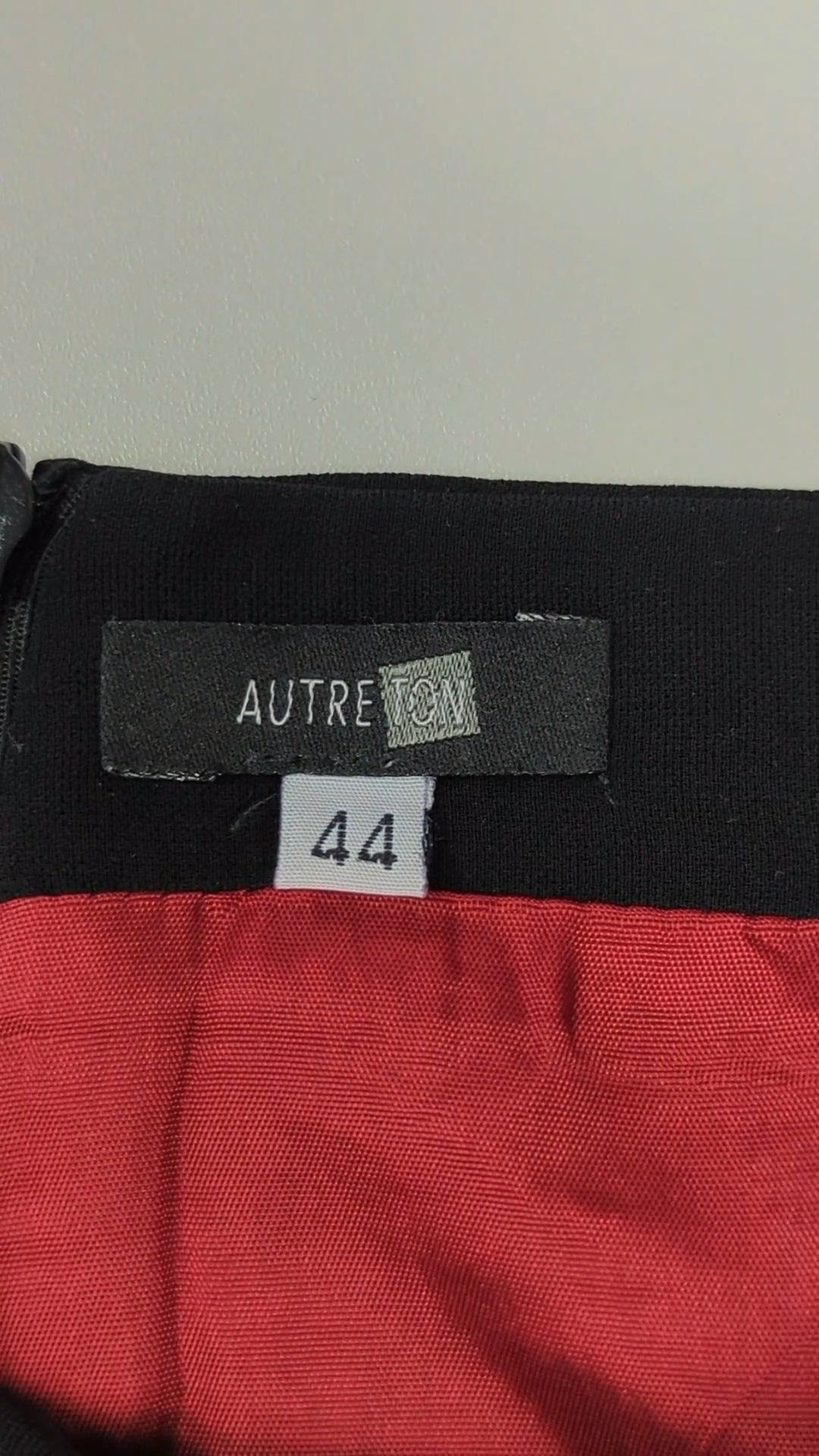 87476 - Enregistrement