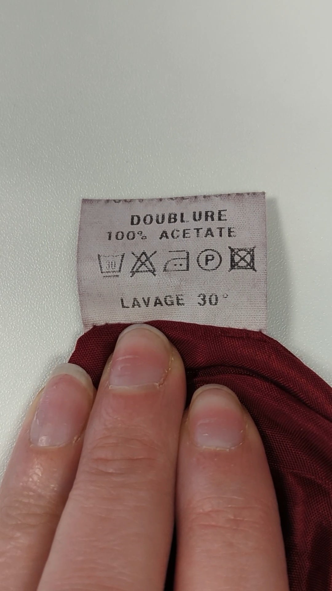 87476 - Enregistrement