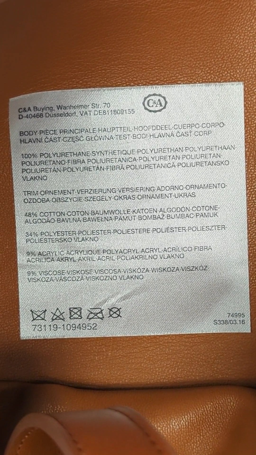 87484 - Enregistrement