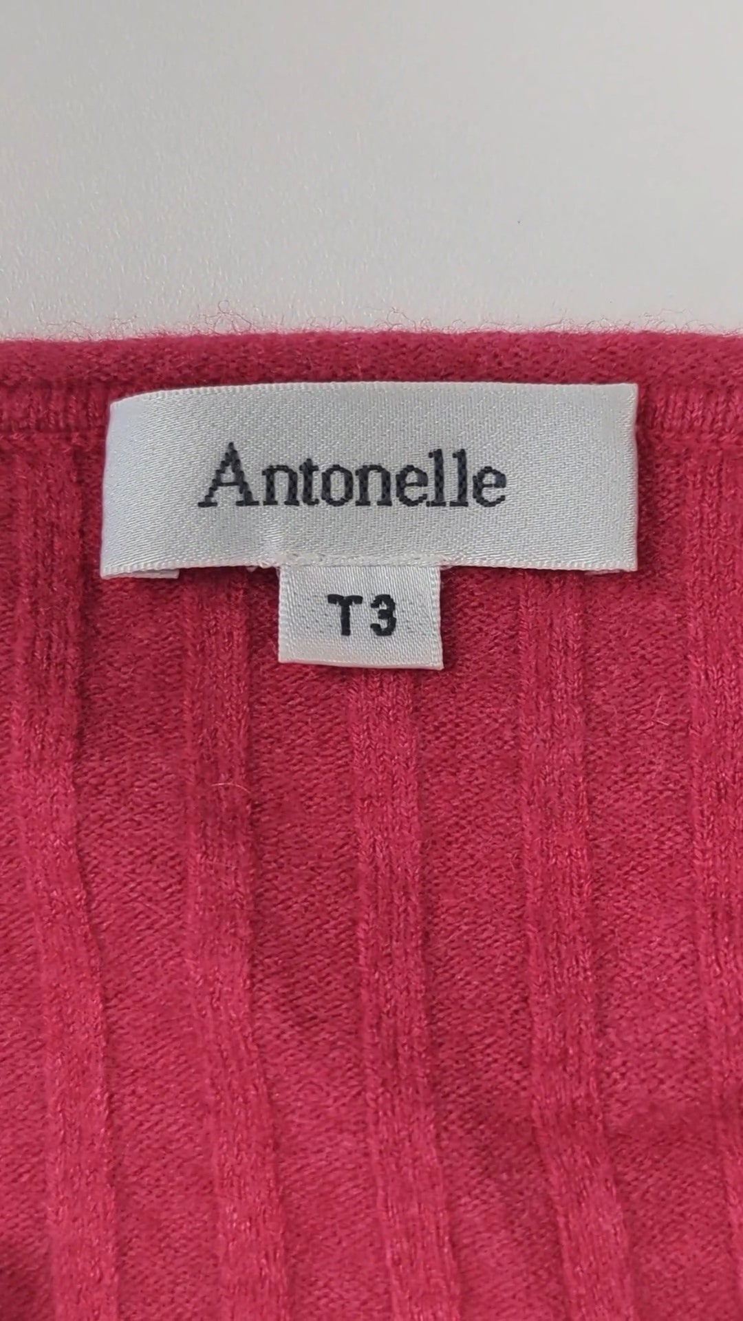 87493 - Enregistrement