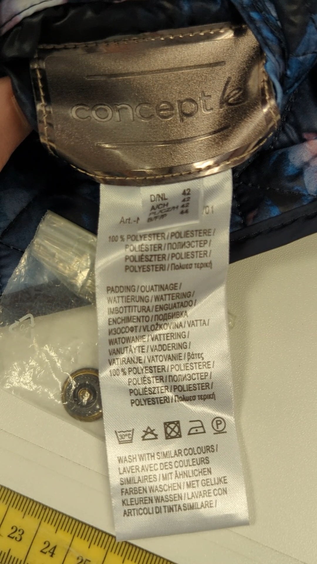 87521 - Enregistrement