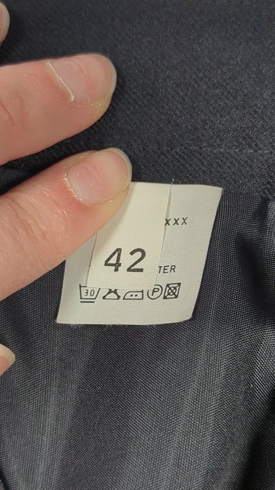87540 - Enregistrement