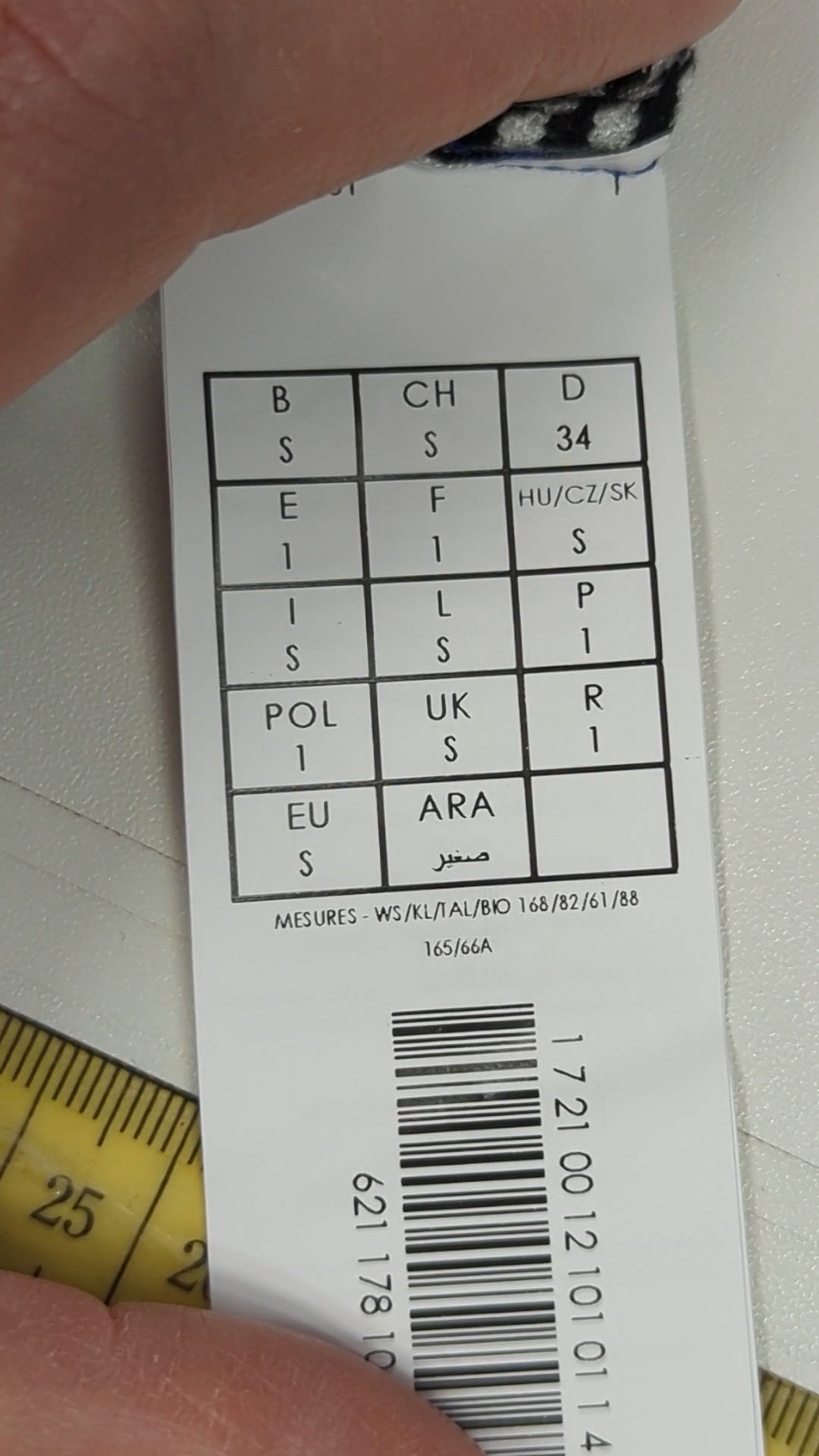 87541 - Enregistrement