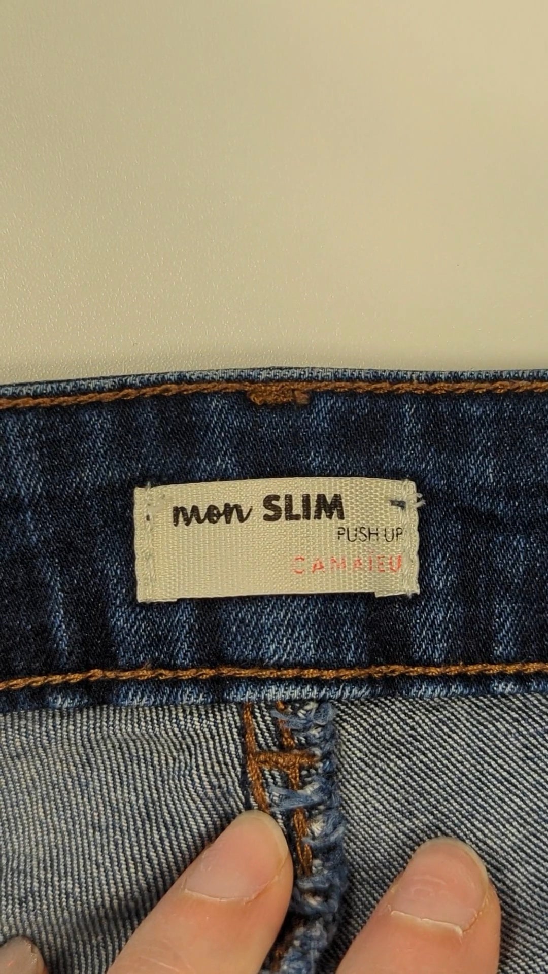 87547 - Enregistrement