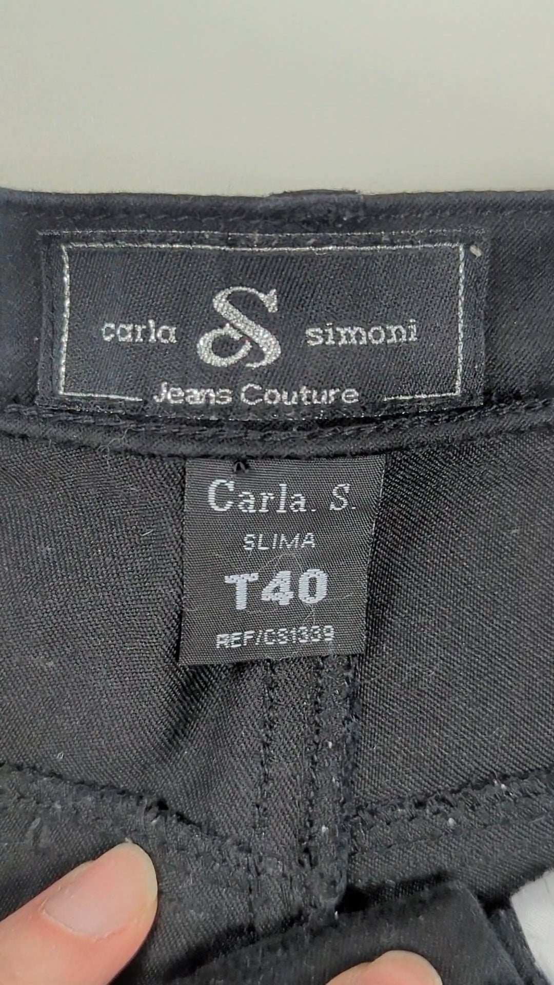 87553 - Enregistrement