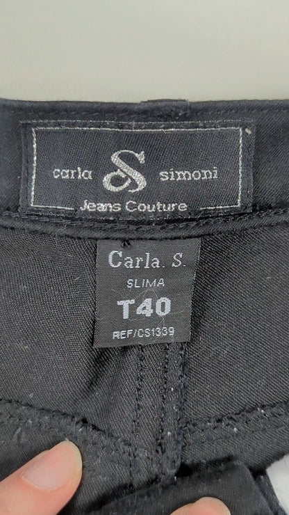 87553 - Enregistrement