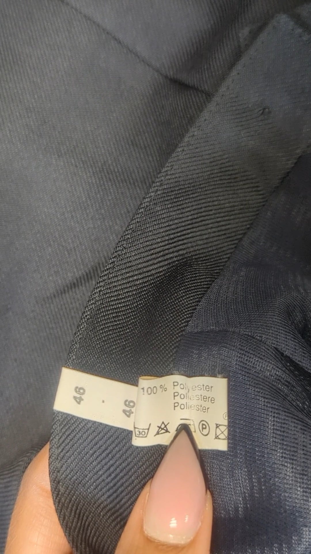 87560 - Enregistrement