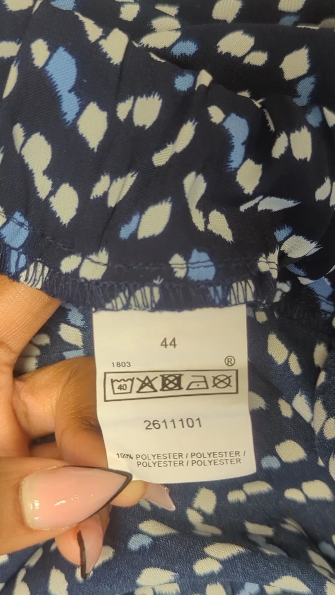 87563 - Enregistrement