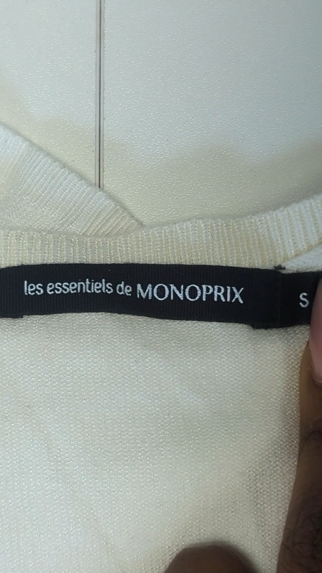 87575 - Enregistrement