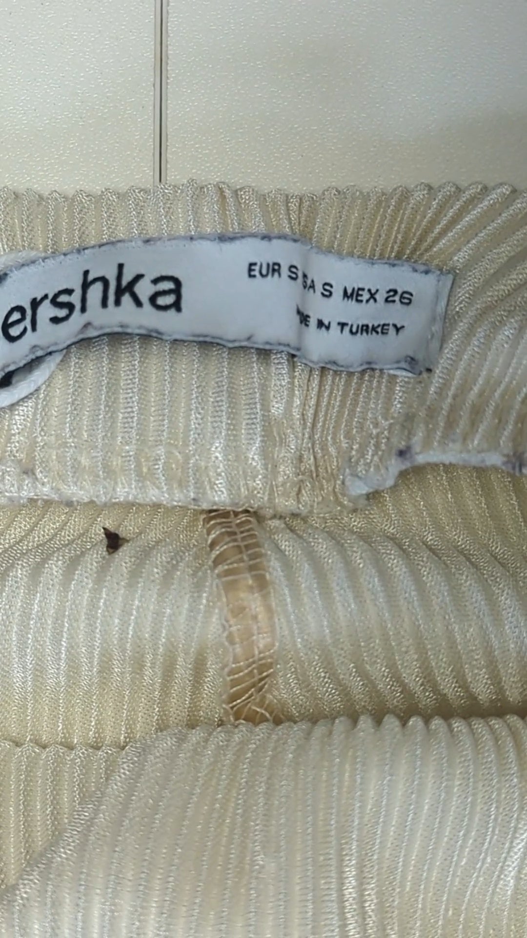 87587 - Enregistrement