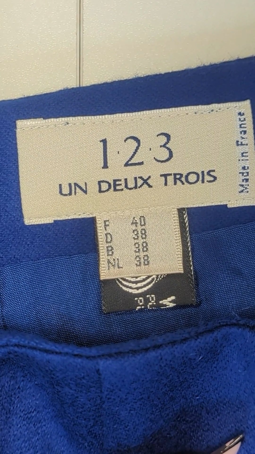 87632 - Enregistrement