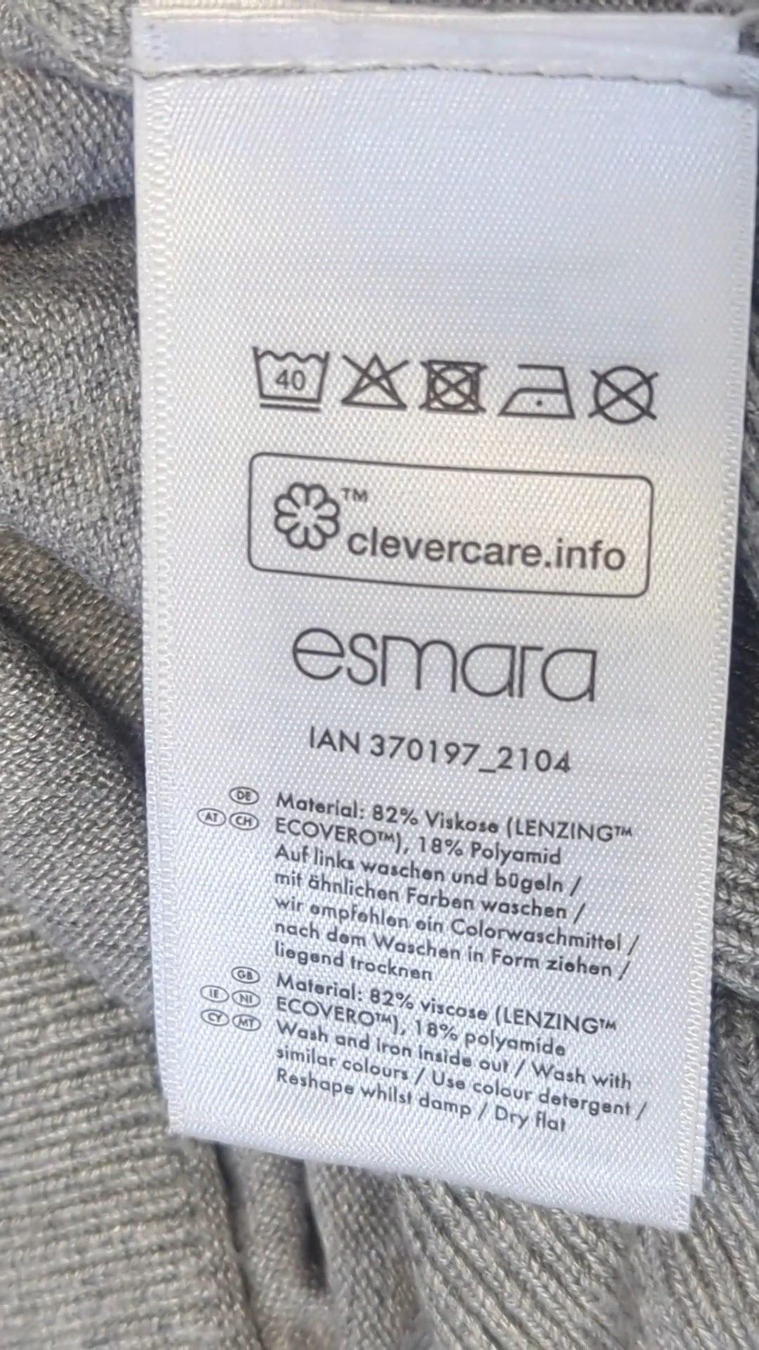 87644 - Enregistrement
