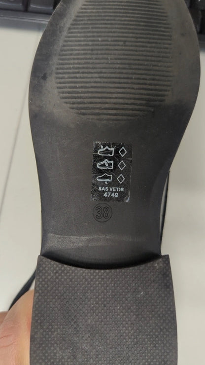87691 - Enregistrement