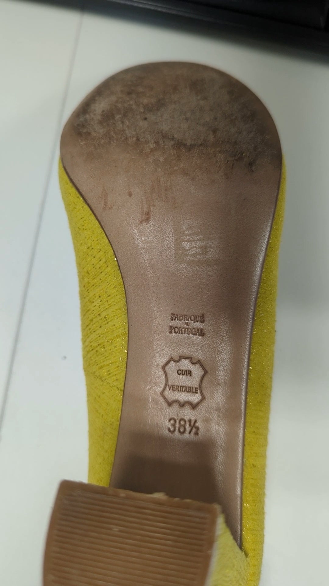 87699 - Enregistrement