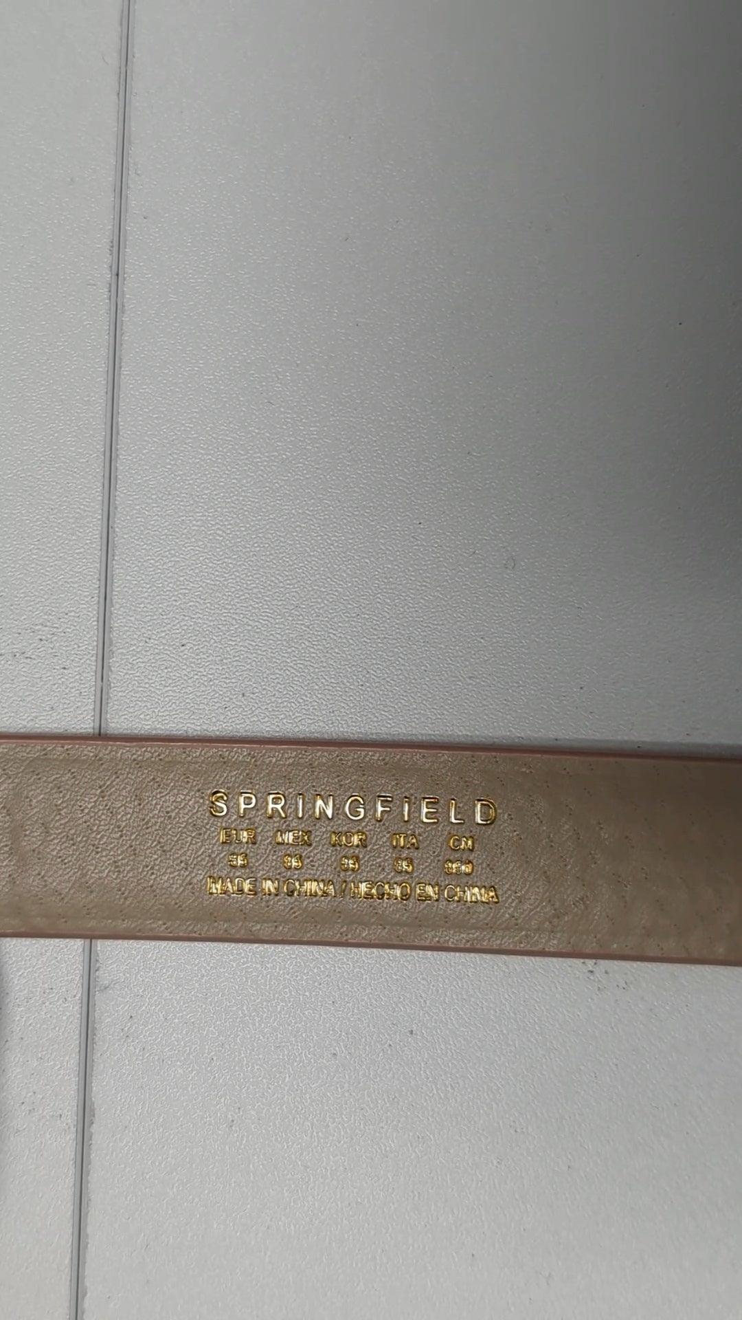 87738 - Enregistrement