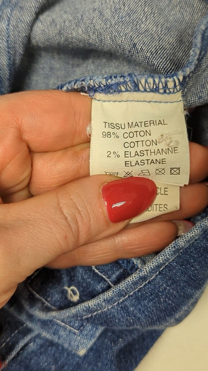 87750 - Enregistrement