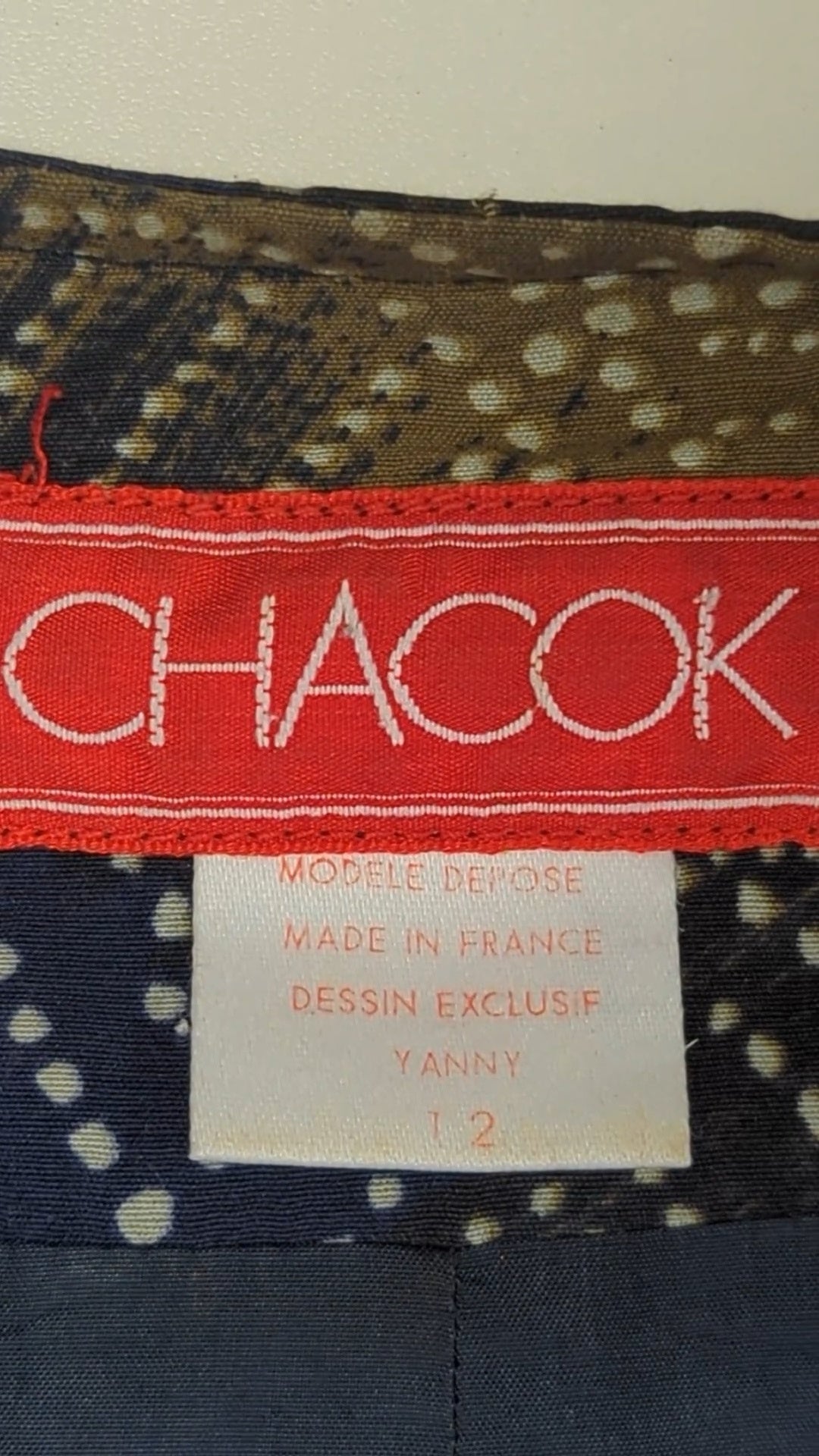 87798 - Enregistrement