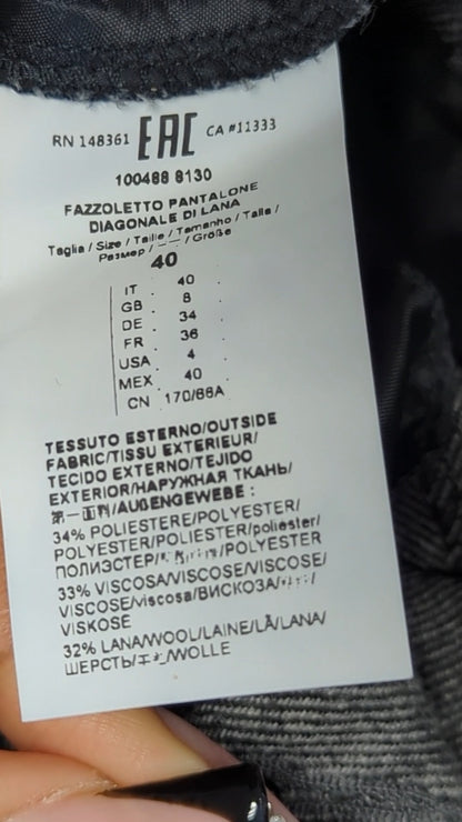 87818 - Enregistrement