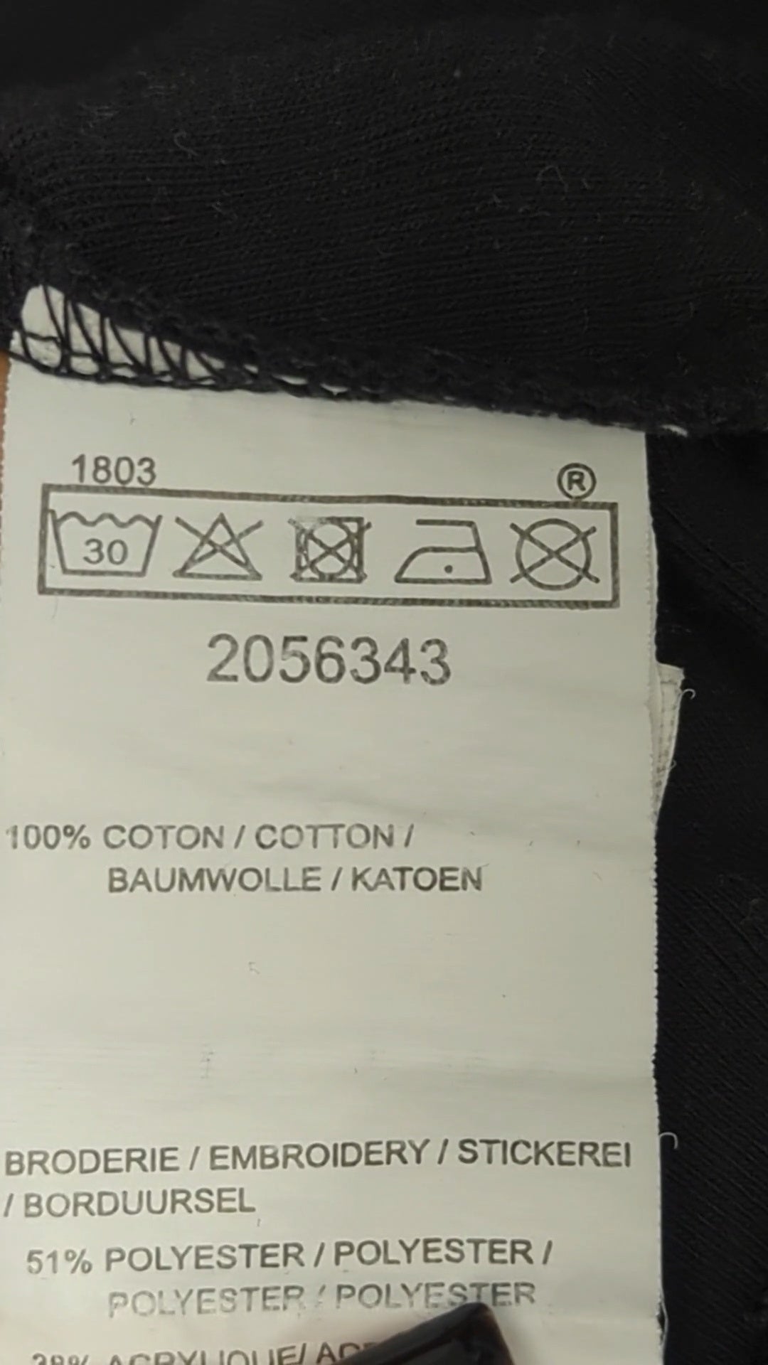 87823 - Enregistrement