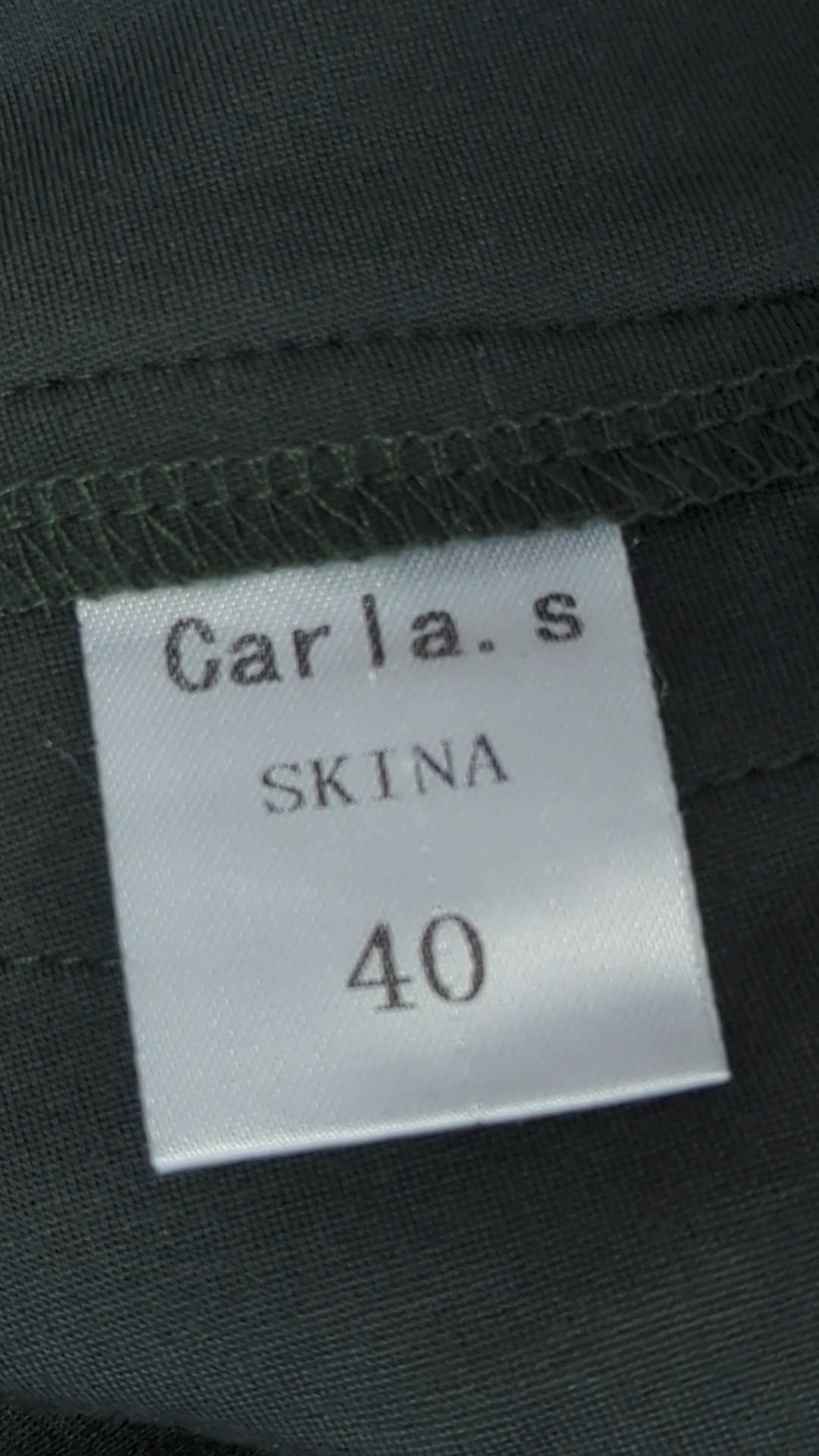 87827 - Enregistrement