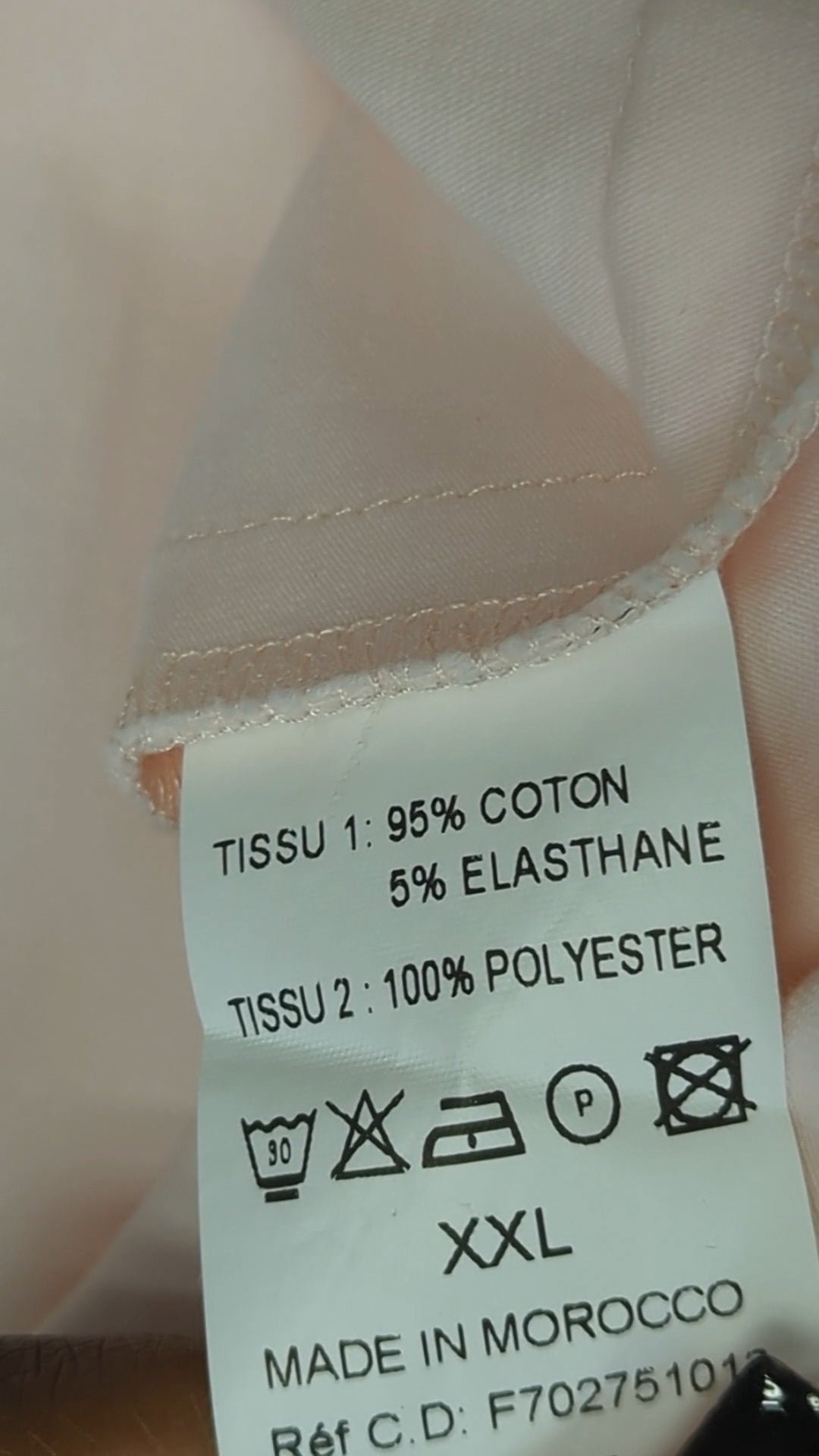 87840 - Enregistrement