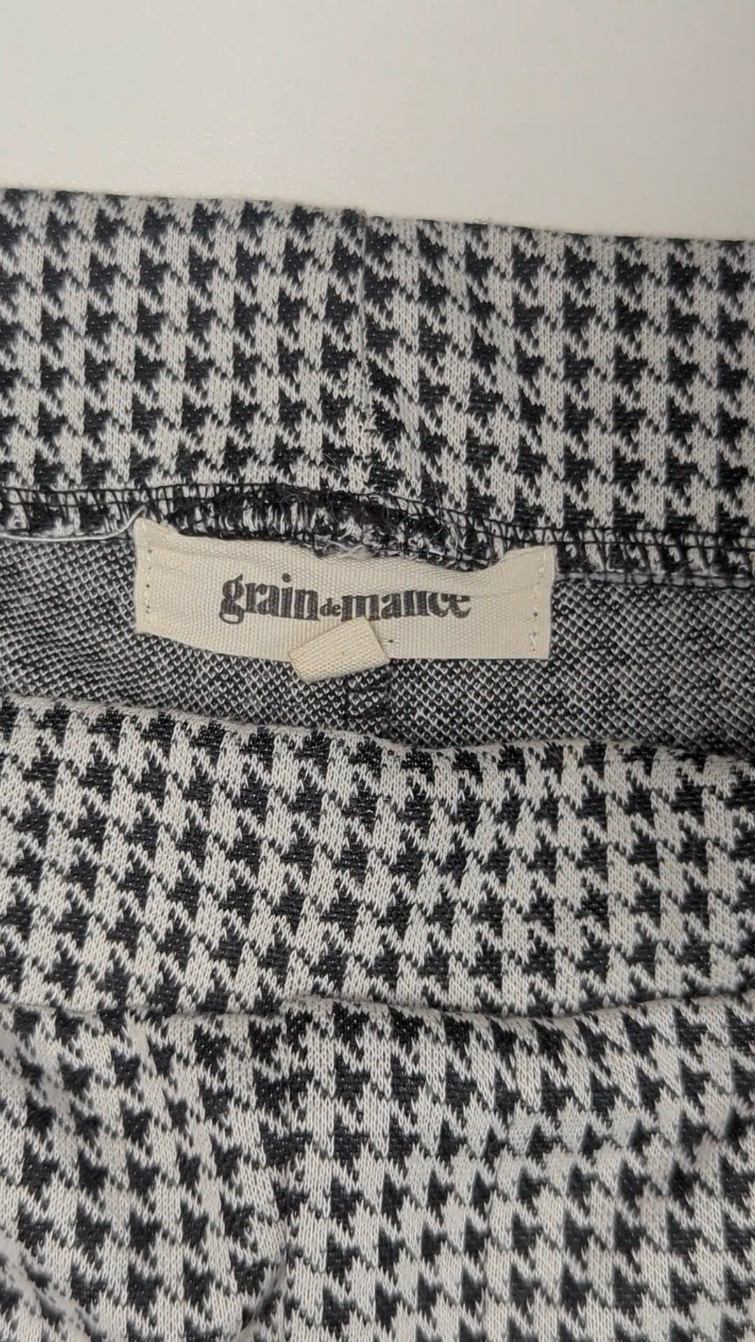 87848 - Enregistrement