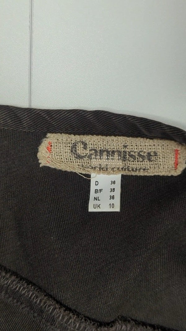 87861 - Enregistrement