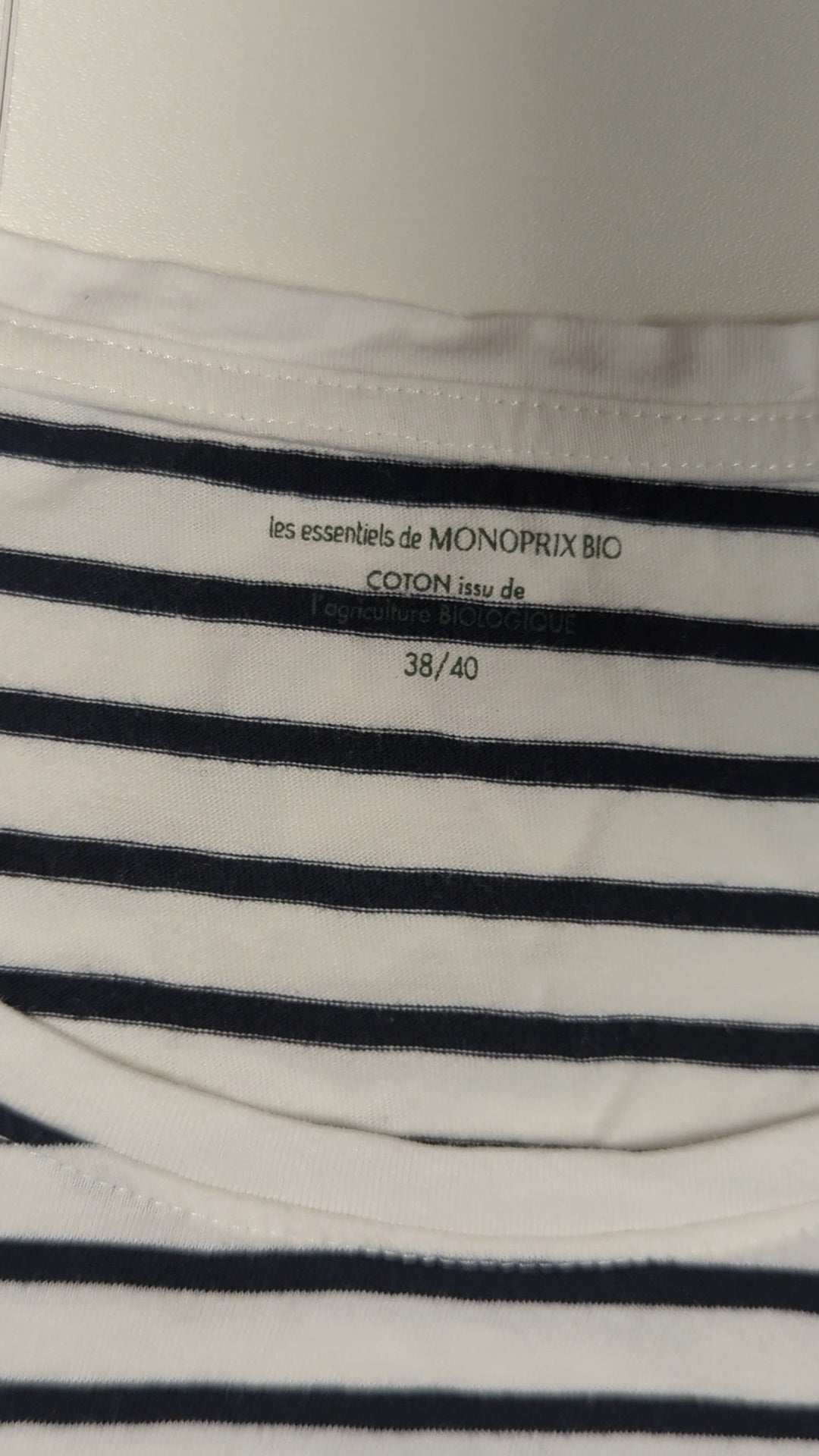 87891 - Enregistrement