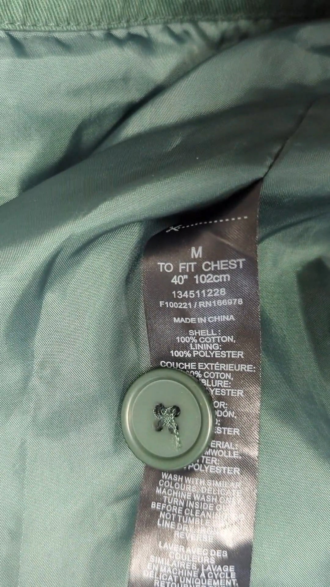 87903 - Enregistrement