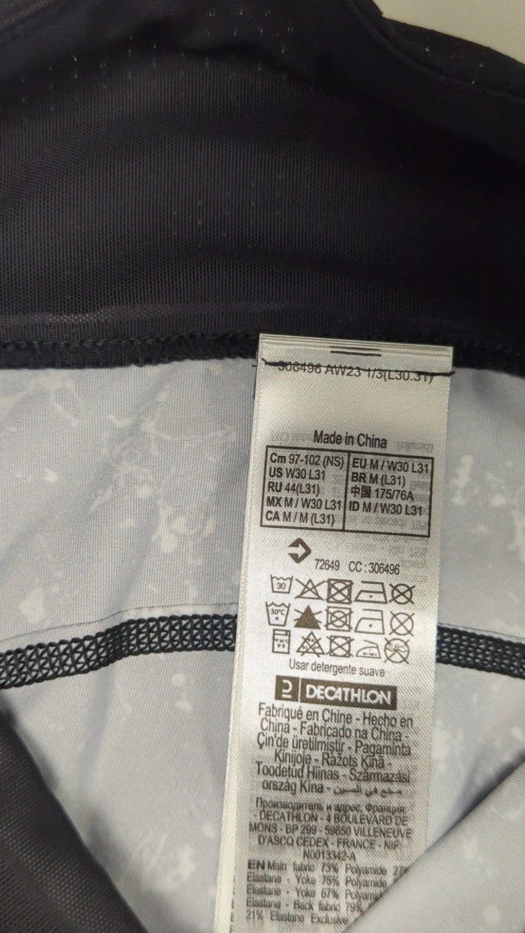 87905 - Enregistrement