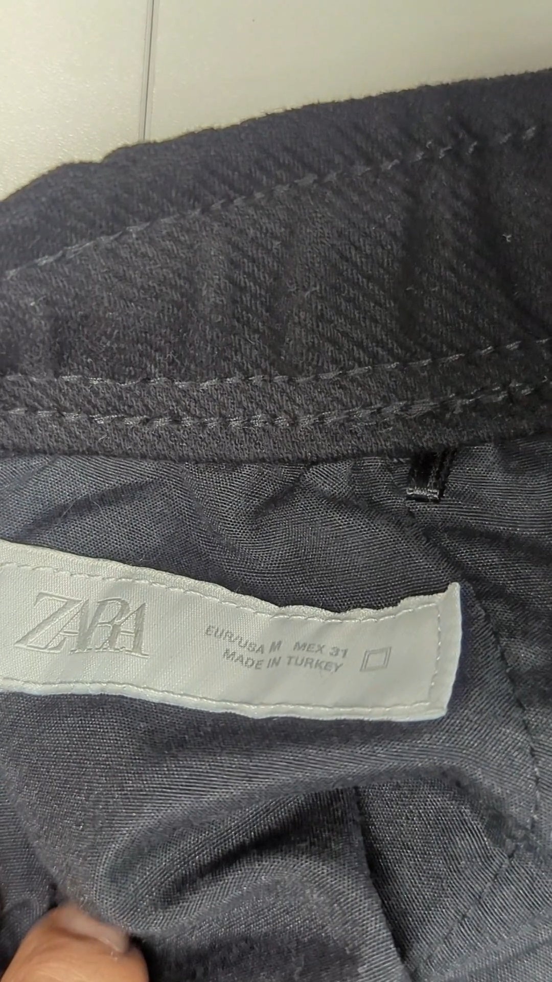 87916 - Enregistrement